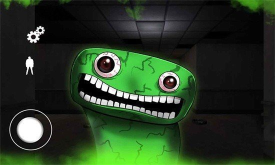 班班的恐怖花园2无敌版1