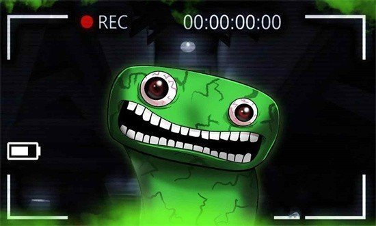 班班的恐怖花园2无敌版2