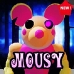 滑板猪模拟器游戏