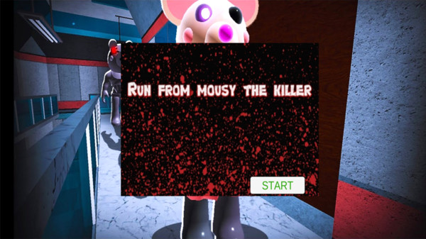 滑板猪模拟器游戏1