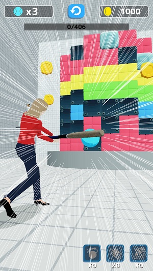 粉碎与破坏游戏1