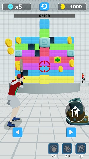 粉碎与破坏游戏2