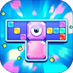 俄罗斯方块大乱斗游戏