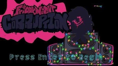 周五夜放克腐化救赎模组0