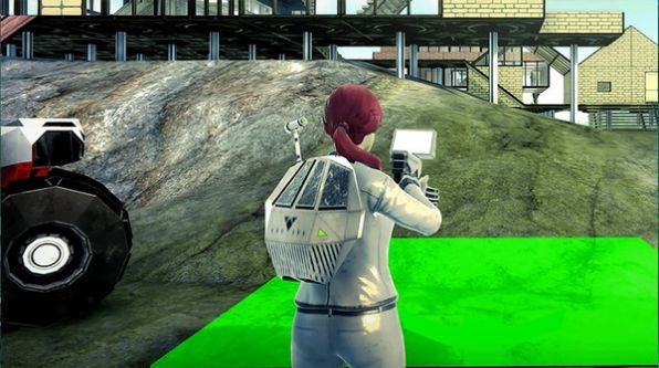 狩猎生存模拟器2