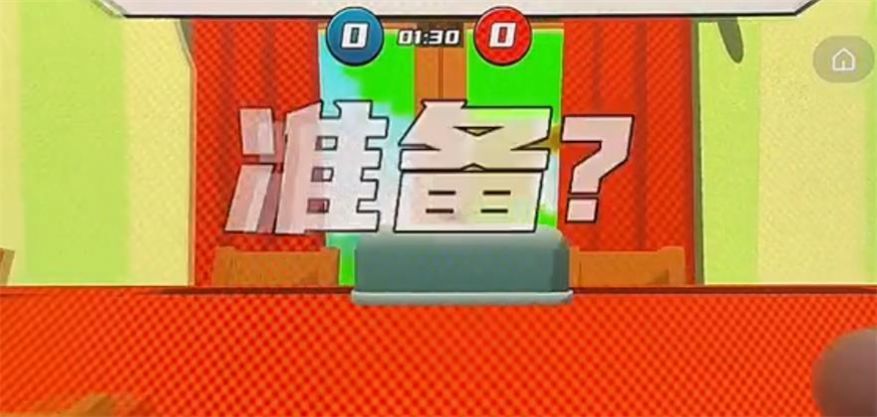 厨房乱翻天 厨房乱翻天