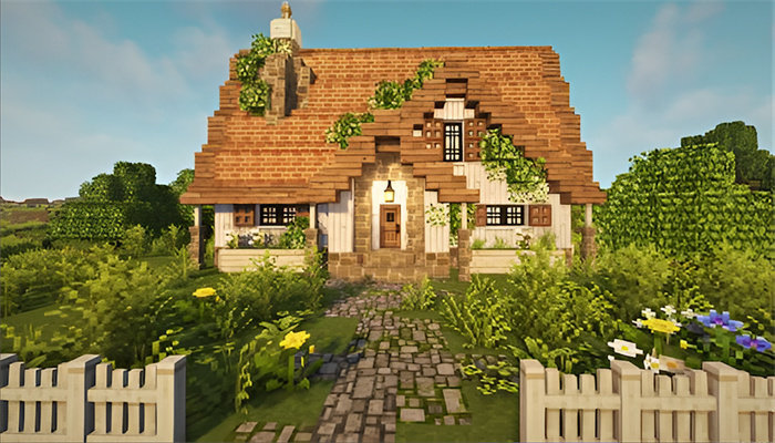 工艺建造世界大冒险 工艺建造世界大冒险