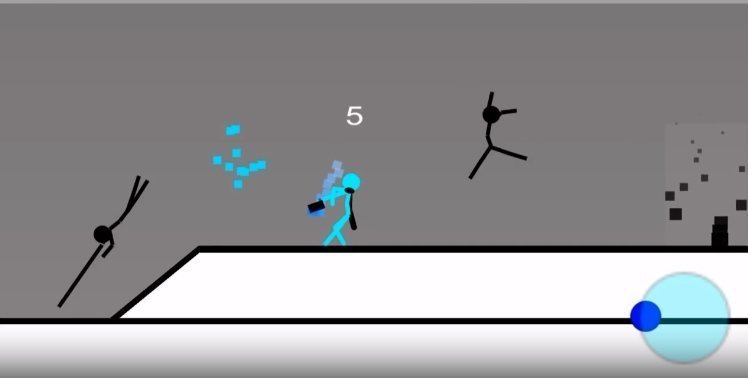 至尊决斗火柴人20242