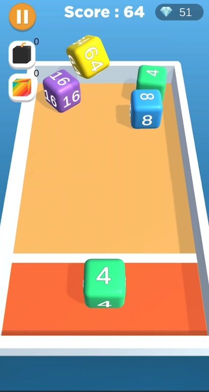 4096立方体合并2