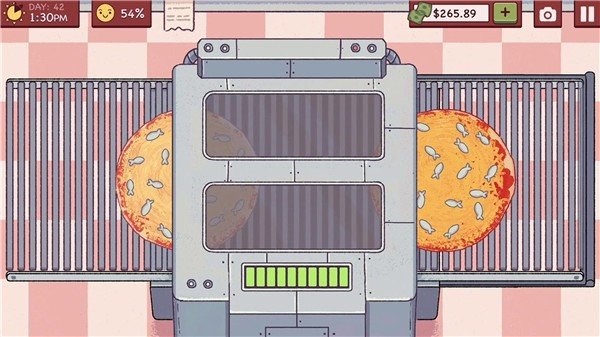 美味的披萨20242