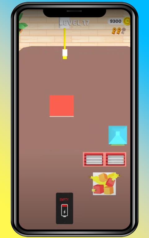 电池电量不足跑