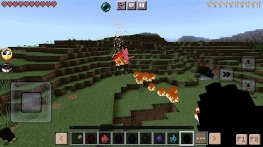 工匠彩虹怪物终极建筑模拟器2