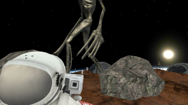 宇宙飞船模拟器20203