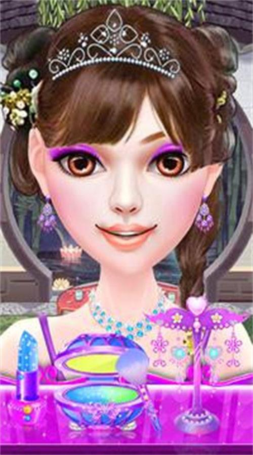 中国女孩时尚沙龙3