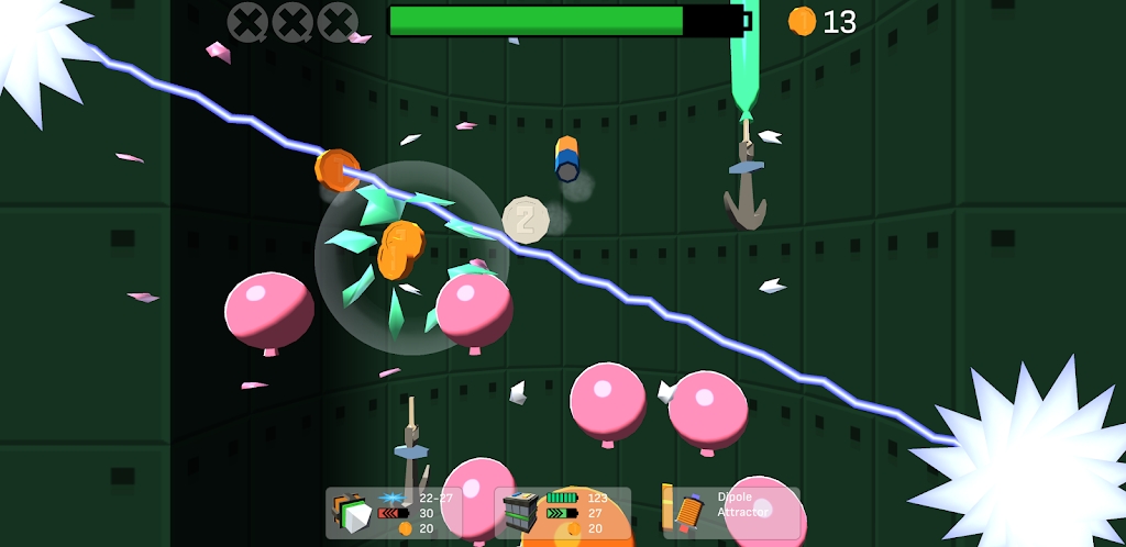 深渊之蓝 深渊之蓝