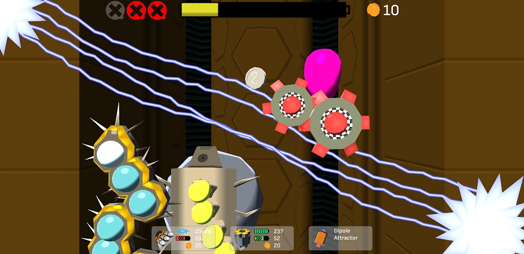 深渊之蓝 深渊之蓝