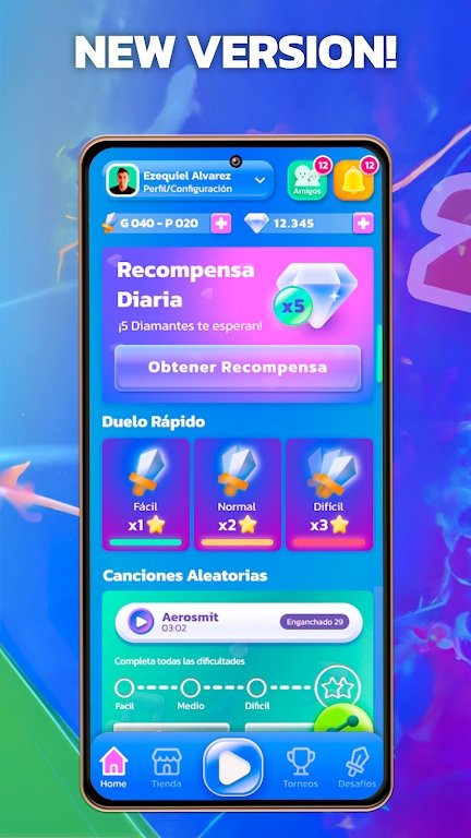 音乐英雄2 音乐英雄2