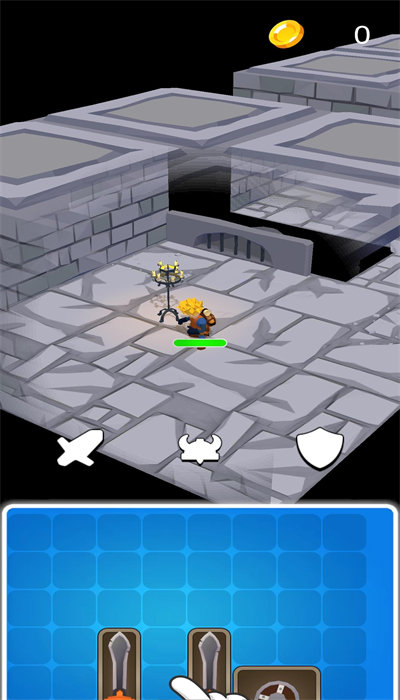 劫掠合并(Loot Merge)2