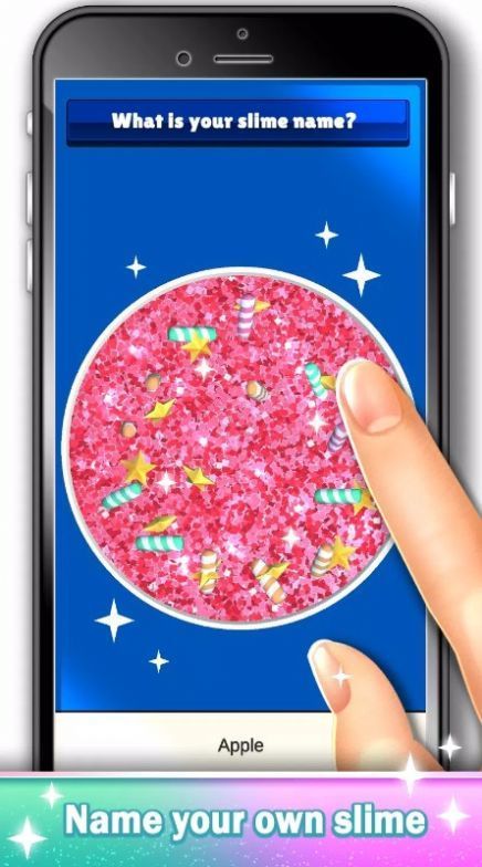 史莱姆模拟器ASMR艺术1