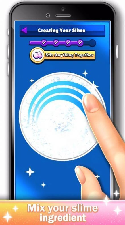 史莱姆模拟器ASMR艺术2