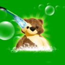 深层清洁公司游戏