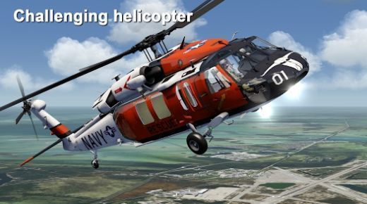 模拟航空飞行2024