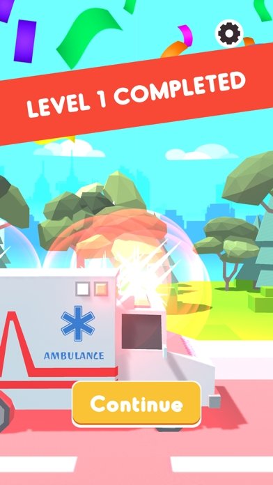 911紧急调度员游戏1