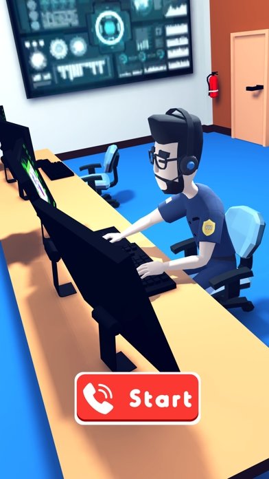 911紧急调度员游戏2