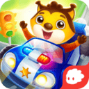 小小赛车手2游戏