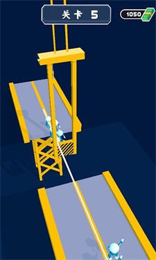 闯关模拟淘汰赛1