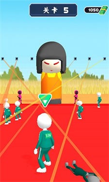 闯关模拟淘汰赛2