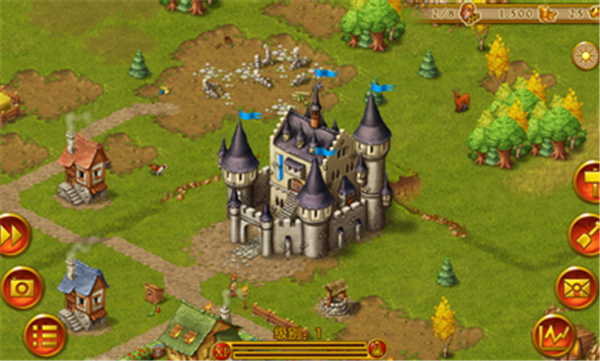 家园7无限皇冠版1