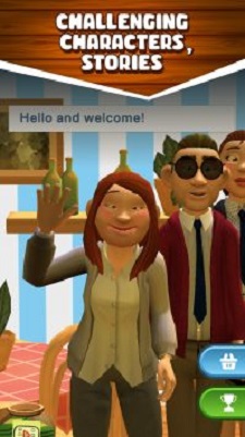 真正的披萨游戏0