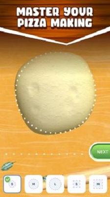 真正的披萨游戏2