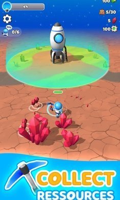 生命气泡中文版1