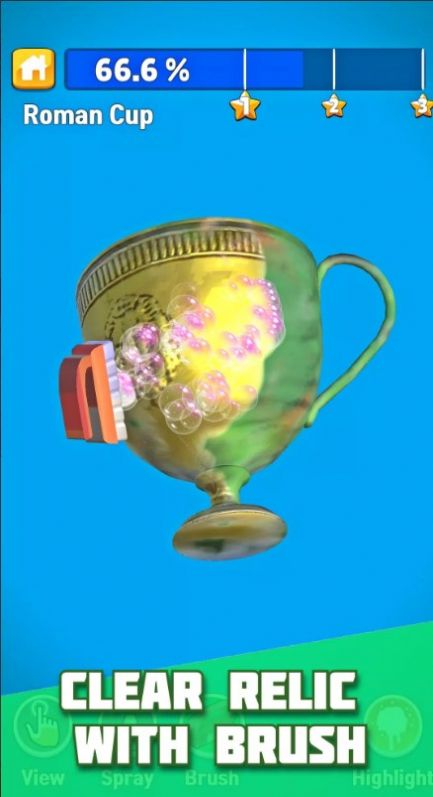 硬币扫描模拟器2