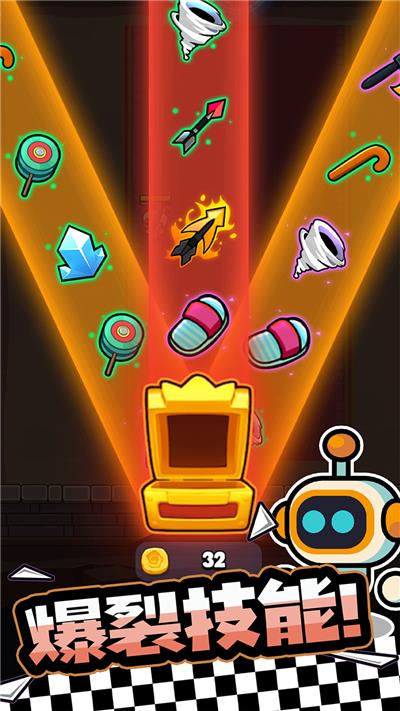 宫爆老奶奶家族0