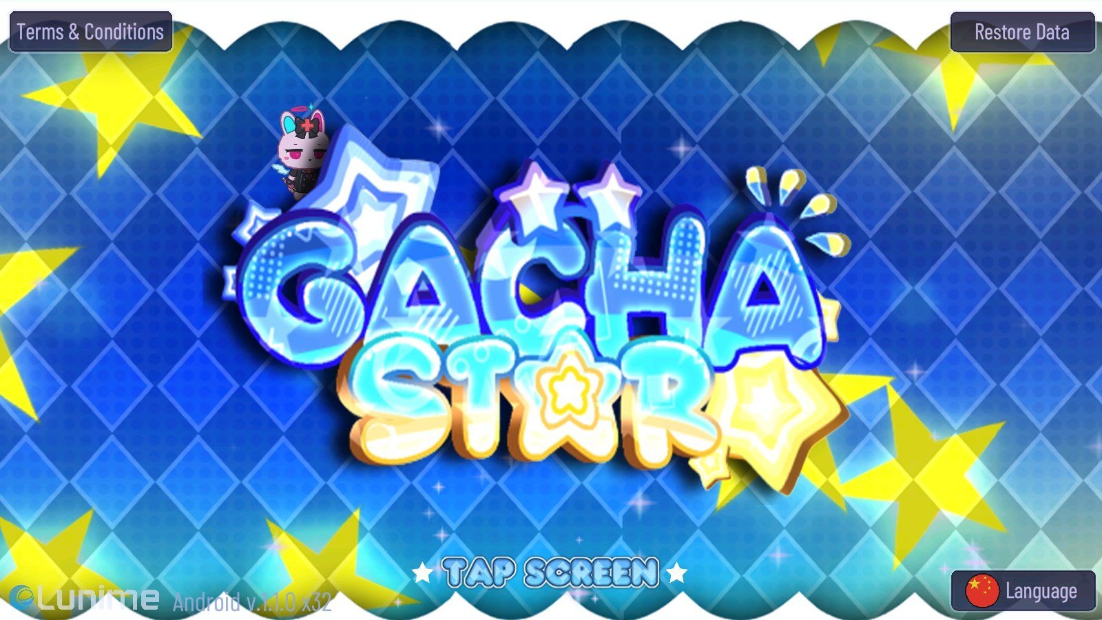 加查之星Gachastar5