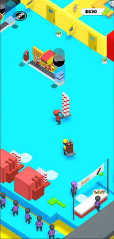 可乐冰工厂游戏2