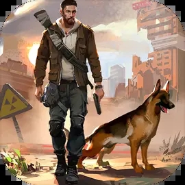 废土行动无限金币内购版