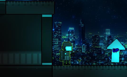 未来战士重置版0