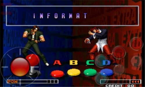 拳皇97风云再起免费