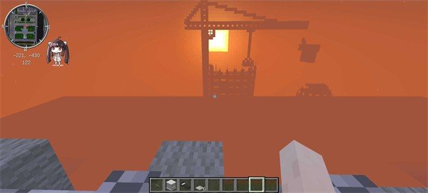 我的世界最后一人7.02