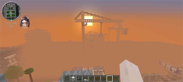 我的世界最后一人7.0