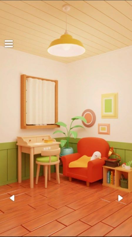 逃脱鸭和小房间2