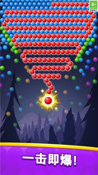 疯狂泡泡史诗版