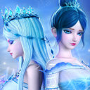 叶罗丽彩妆公主内购版