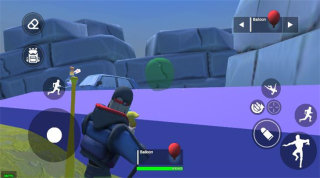 Nextbots杀戮沙盒3