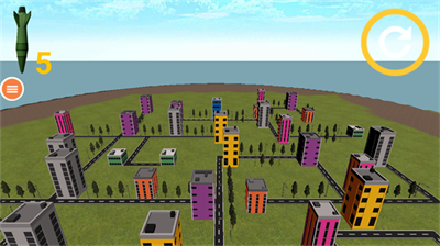 核弹模拟器3D无限核弹版1