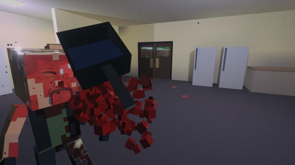 血染小镇内置菜单0